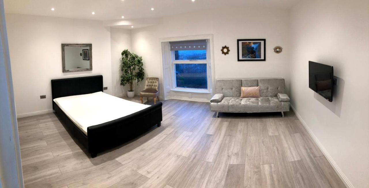 Apartamento Maryport House Exterior foto