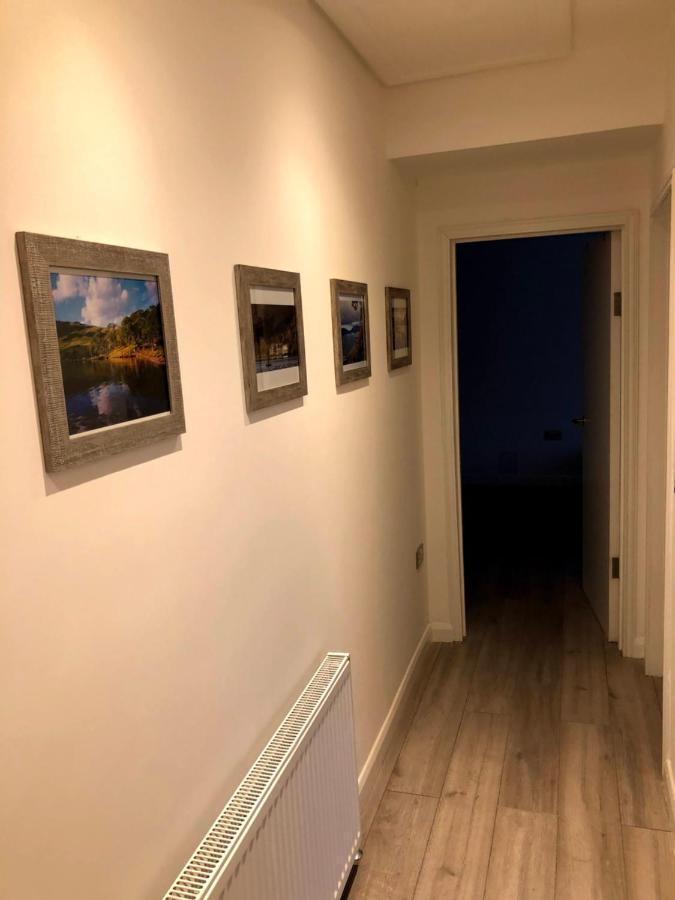 Apartamento Maryport House Exterior foto