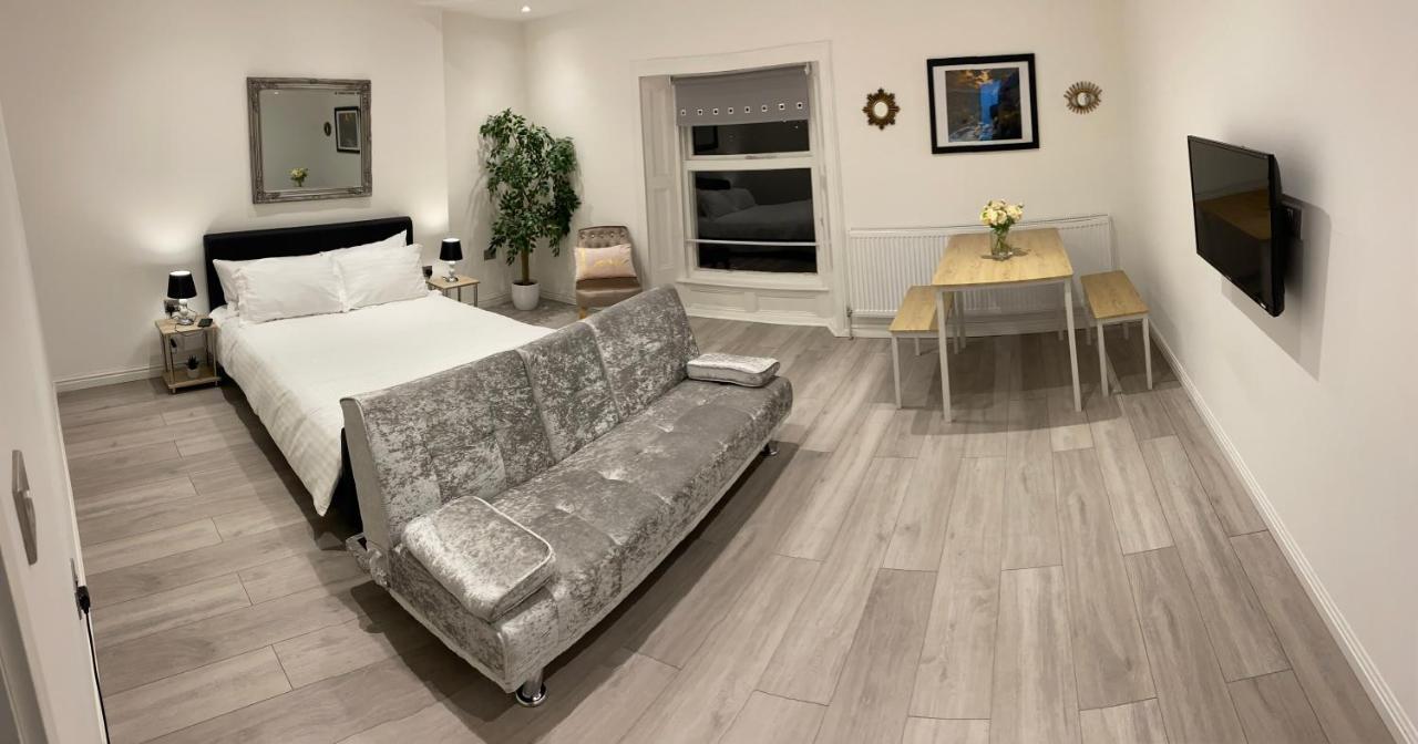 Apartamento Maryport House Exterior foto