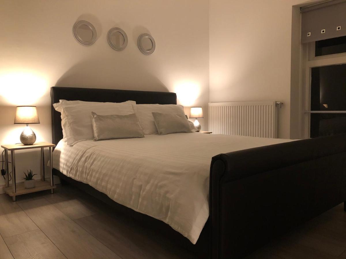 Apartamento Maryport House Exterior foto