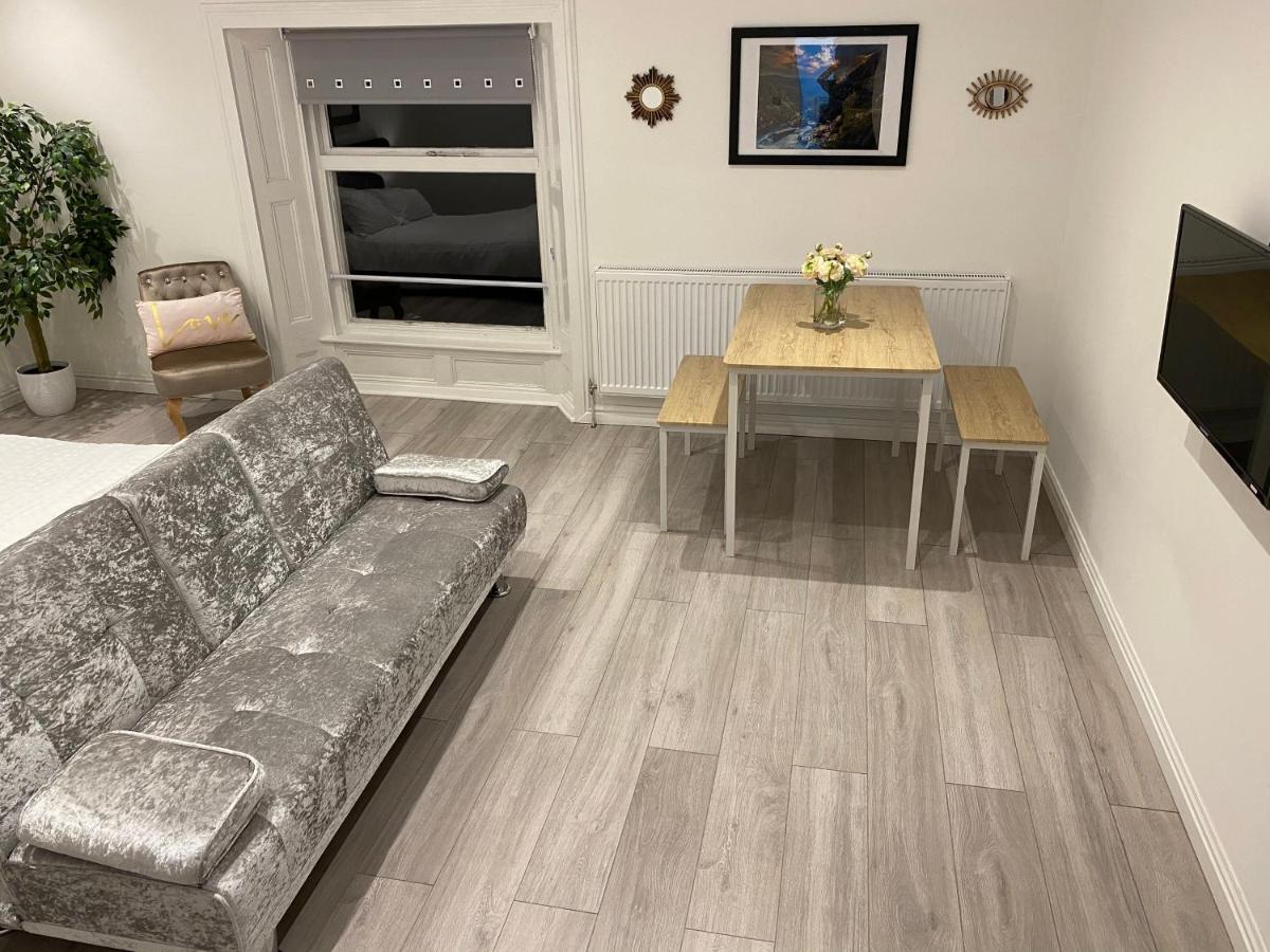 Apartamento Maryport House Exterior foto