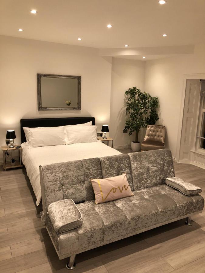 Apartamento Maryport House Exterior foto