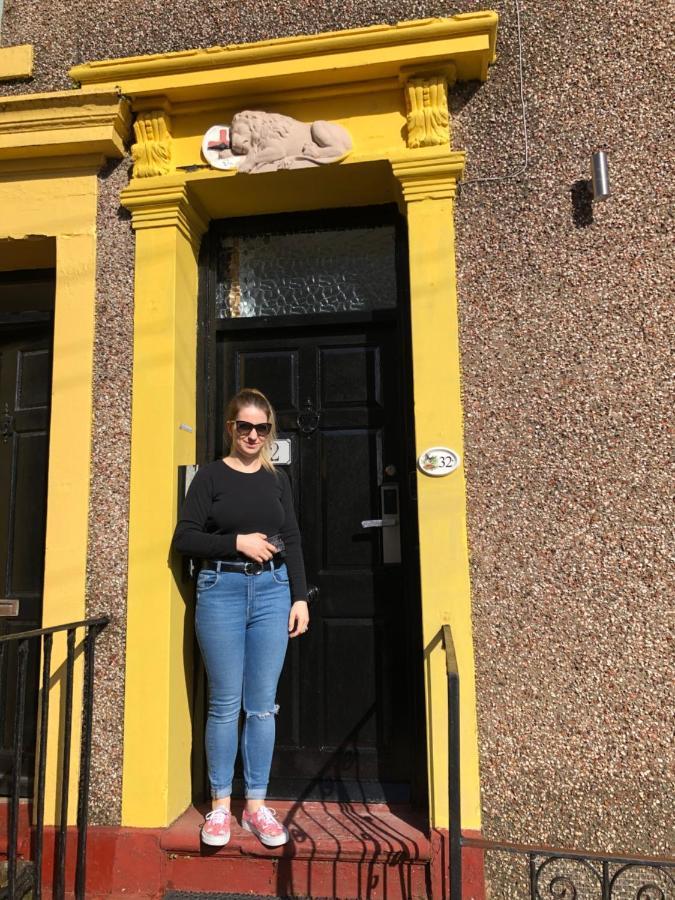 Apartamento Maryport House Exterior foto