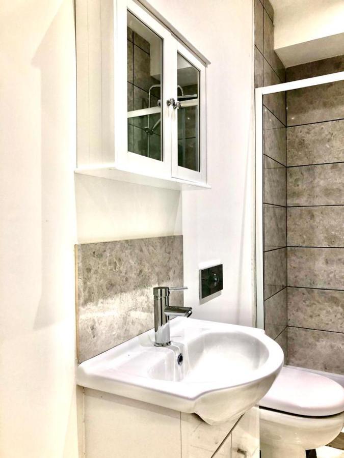 Apartamento Maryport House Exterior foto