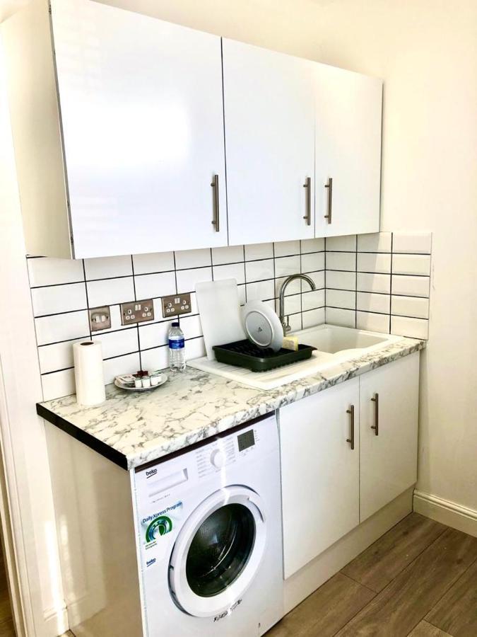 Apartamento Maryport House Exterior foto